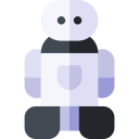 robot 
