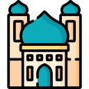 mezquita icon