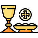 comunión icon