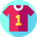 T shirt icon