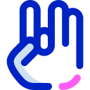 mudra icon