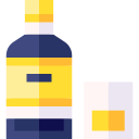 alcohol icon