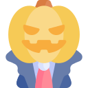 jack-o-lantern icon