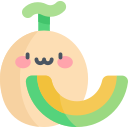 melón