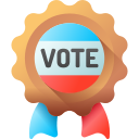 votación icon