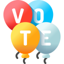 votación icon