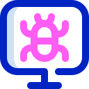 monitor icon