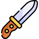 cuchillo icon