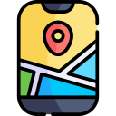 gps icon