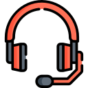 auriculares icon