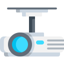 proyector icon