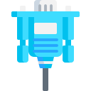 cable vga icon