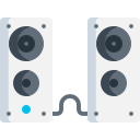 altavoz icon