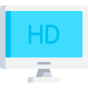 monitor icon