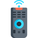 control remoto icon