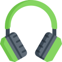 auriculares icon