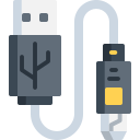 cable usb icon