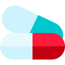 pastillas icon