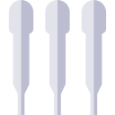 pipetas icon