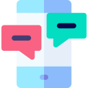 conversación icon