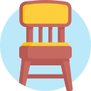 Chair icon