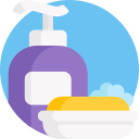 Soap icon