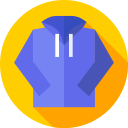 vestir icon