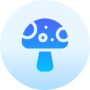 hongos icon