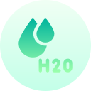 h2o