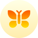 mariposa icon