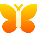 mariposa icon