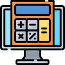 calculadora icon