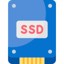 ssd icon