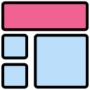 estructura alámbrica