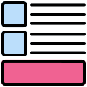 estructura alámbrica