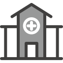 hospital icon