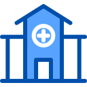 hospital icon