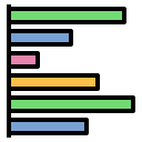 gráfico de barras