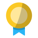 medalha 