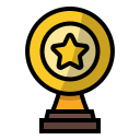 trofeo icon