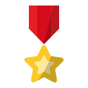 medalla de honor icon