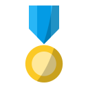 medalla de honor icon