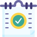 calendario icon