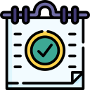 calendario icon