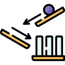 maquina de rube goldberg