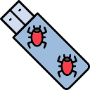 virus icon