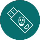 infectado icon