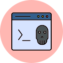 terminal icon