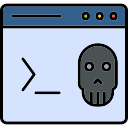 terminal icon