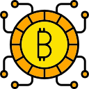 bitcoin icon